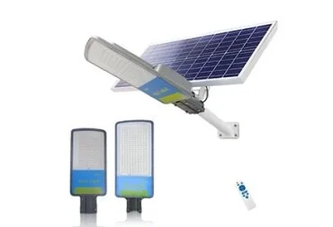 Best Solar powered LED Street Light 1 - 10 Best LED Street Light Manufacturers & Suppliers in India [2025 Updated]- Vorlane - Vorlane