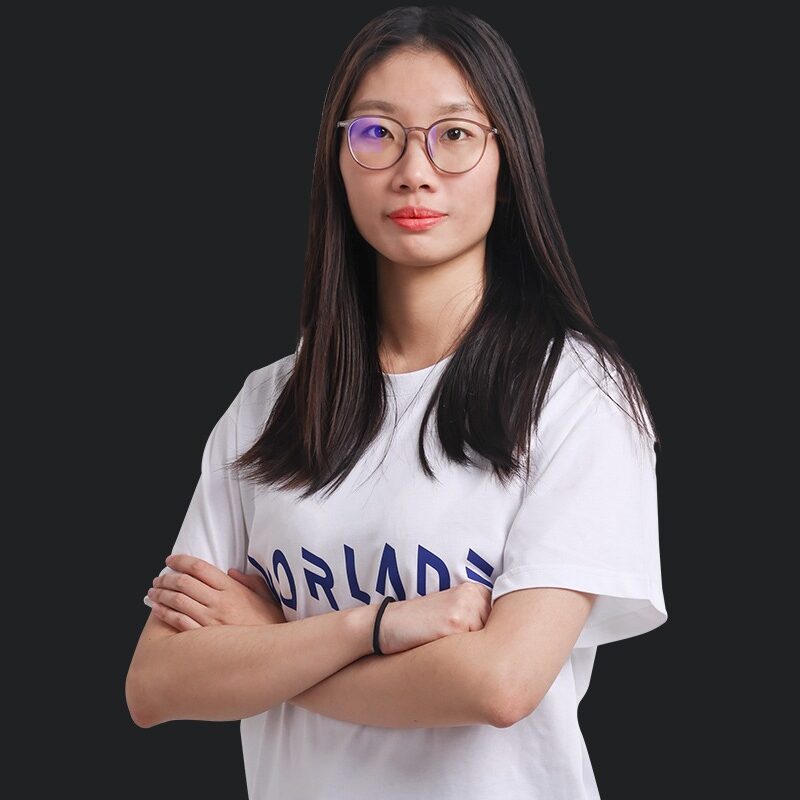 Christy - Leadership - Vorlane