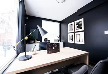 flat panel LED light fixtures - LED - The Best Type of Lights Used in Offices - Vorlane