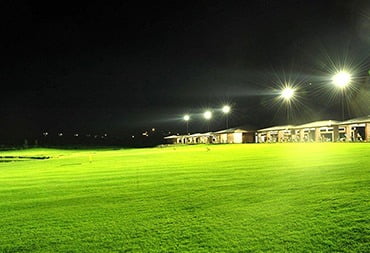 LED flood lights - A Complete Guide to LED Flood Lights - Vorlane