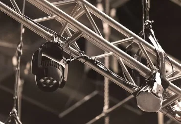 LED Par Can Stage Lights - A Complete Guide: What Are LED Par Lights - Vorlane