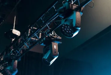 LED Par Light - What Is DMX And How To Program DMX LED Par Lighting - Vorlane
