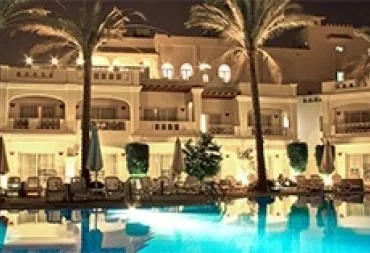 Outdoor hotel LED lighting - Types Of LED Lights Used In Hotels - Vorlane