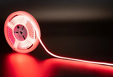 Vorlane COB LED strip lights - Top 10 LED Strip Lights Manufacturers in the USA [2024 Updated]- Vorlane - Vorlane