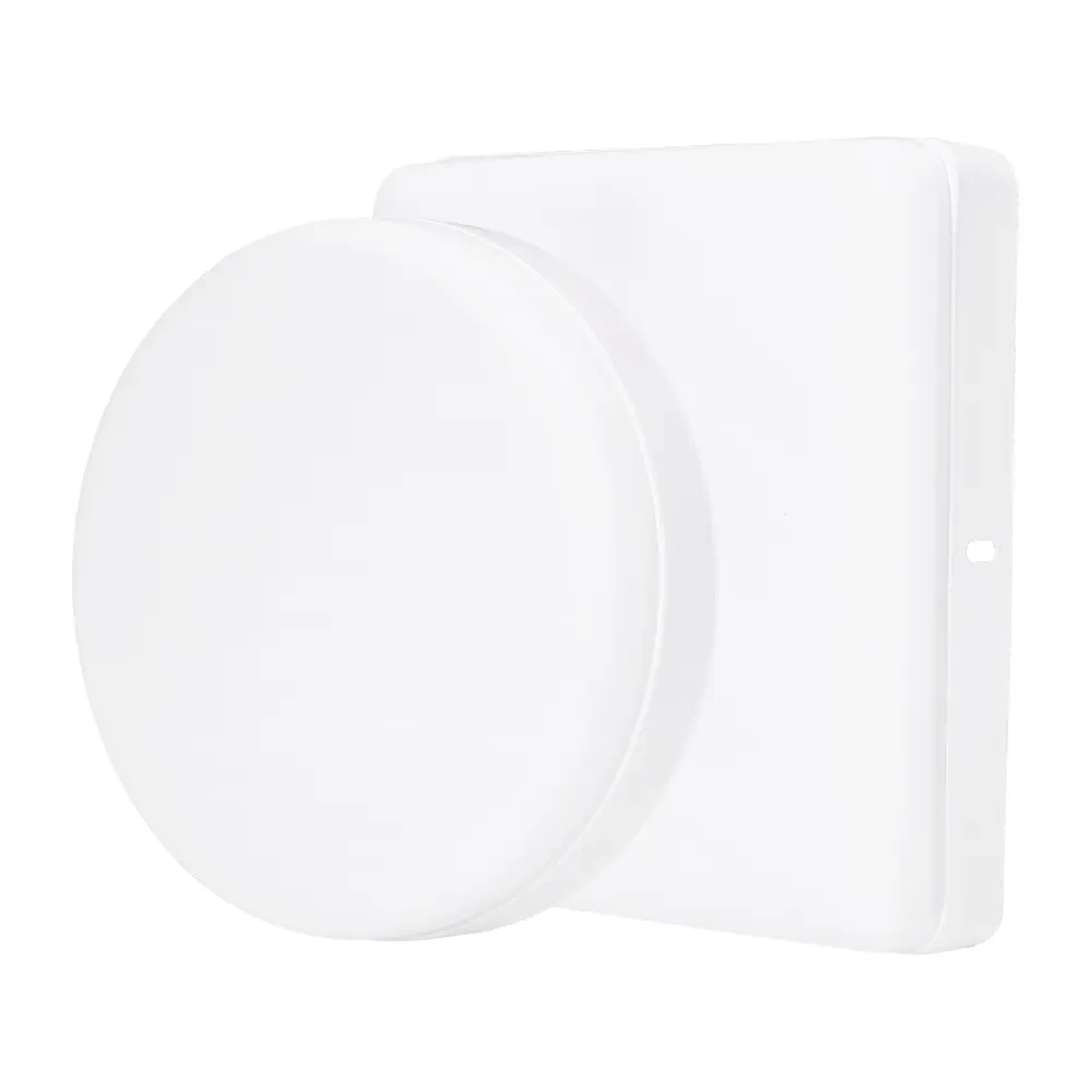 3Minimalist frameless surface mounted LED panel light for contemporary interiors - High-Performance LED Panel Light for Any Space - Vorlane - Vorlane