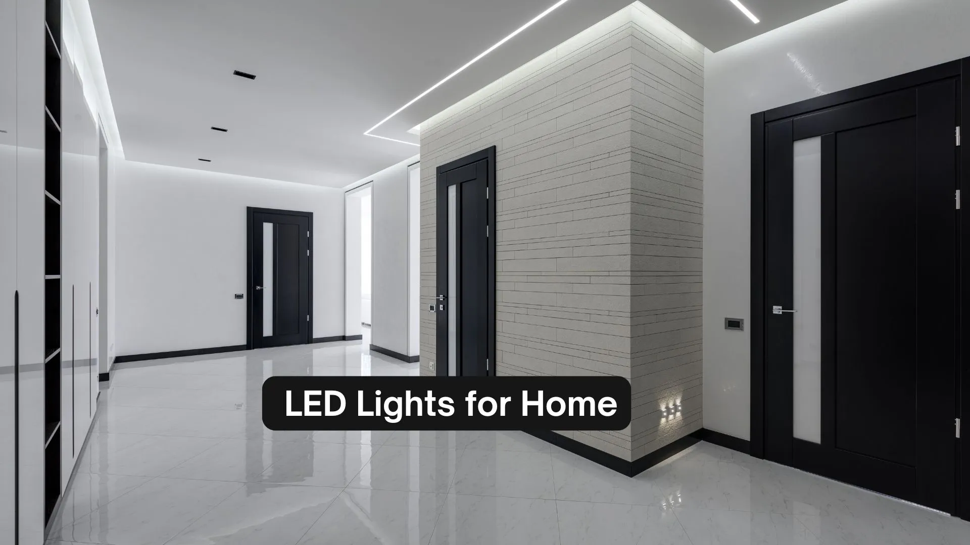 Best LED Lights for Home - Best LED Lights for Home: Top Choices [2025] - Vorlane