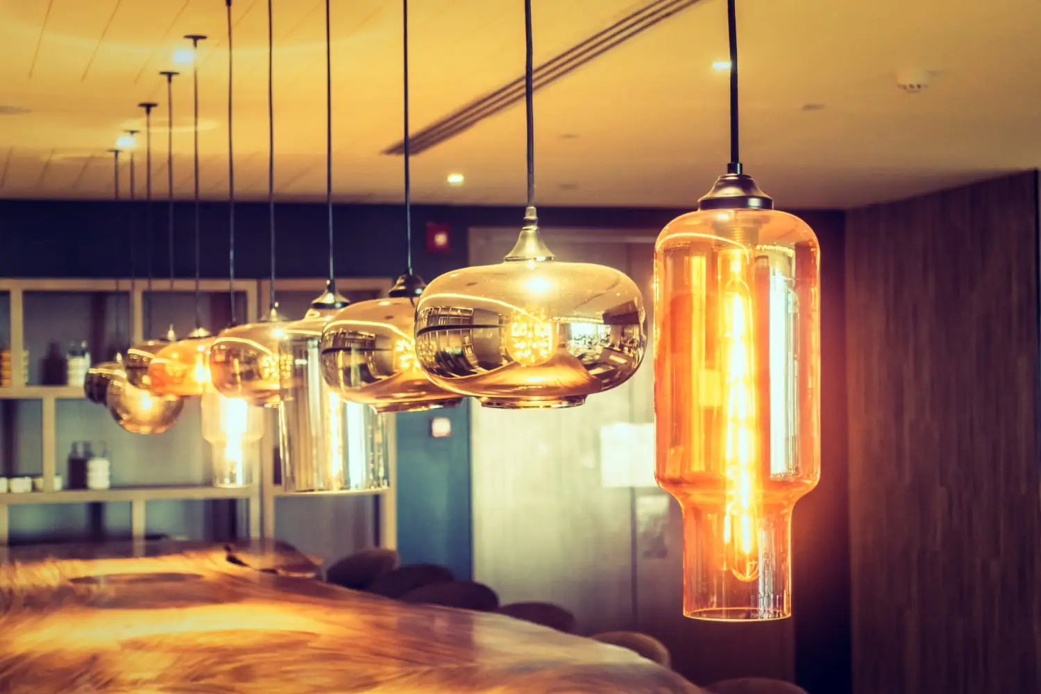 Commercial Lighting Fixtures, Installation - How To Install Commercial Lighting Fixtures - Vorlane