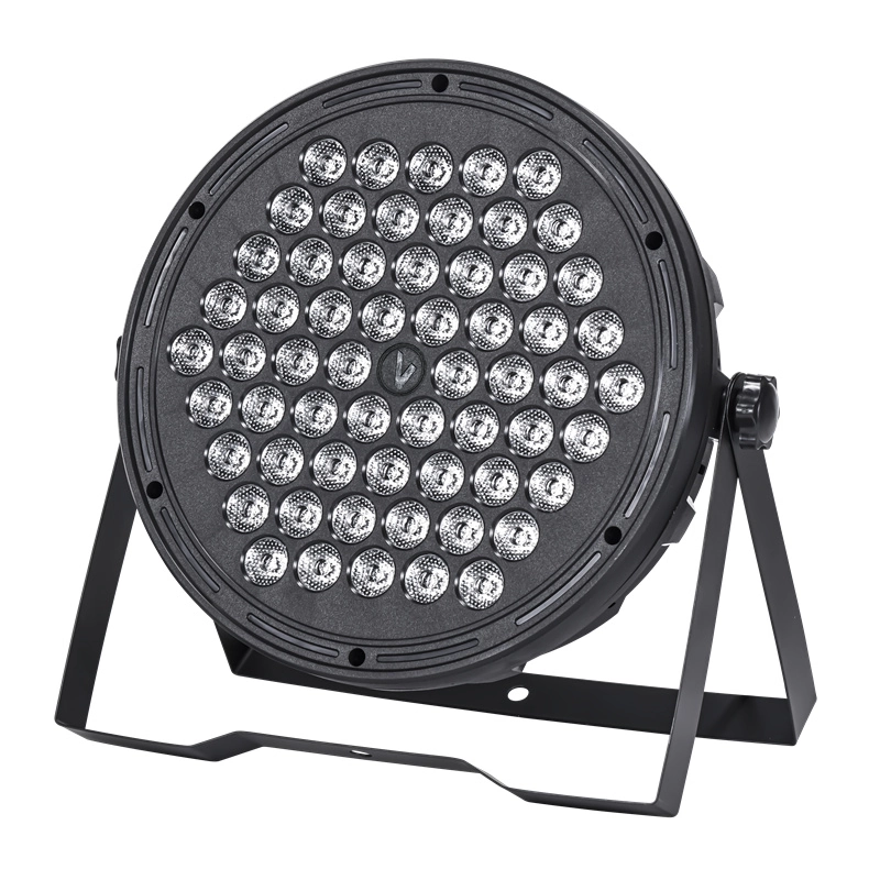 Efficient VL PP 60V LED Par Light for Versatile Event Lighting - Dynamic LED Par Light for Professional Lighting- Vorlane - Vorlane