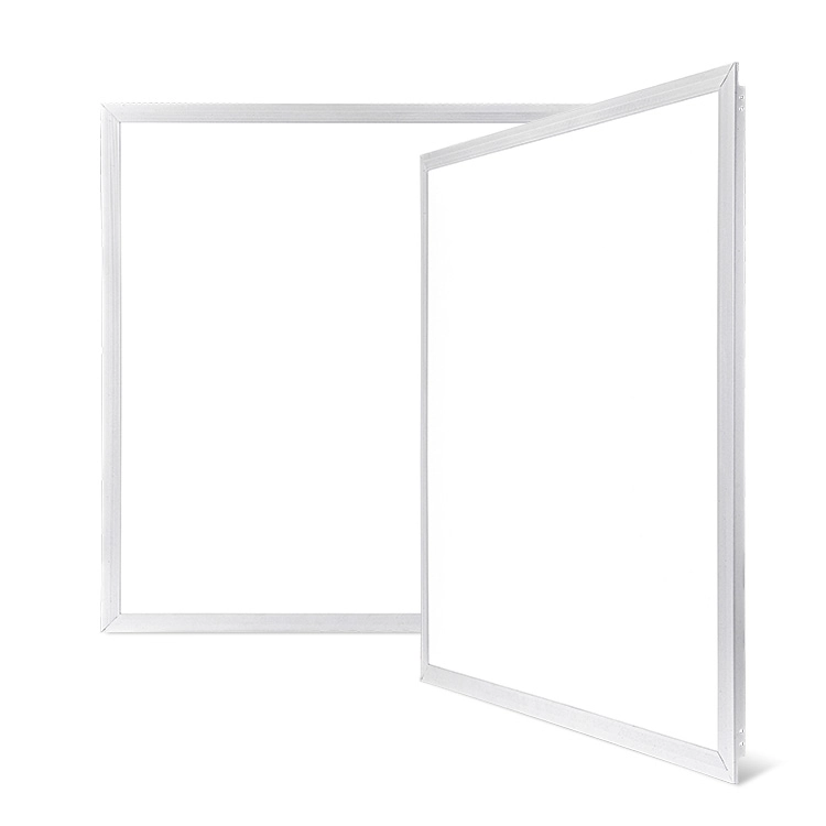 Frameless LED Panel Lights for Seamless Integration in Any Space - Commercial & Indoor Lighting Solutions | Energy-Efficient LED Lights for Businesses - Vorlane