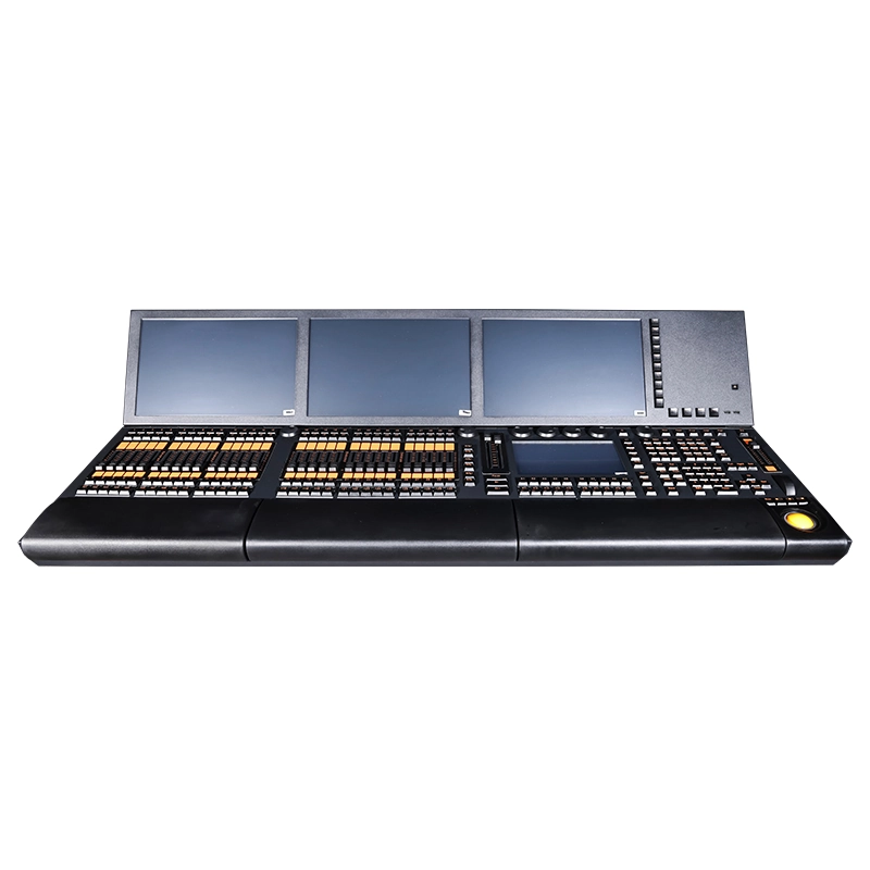 Grand MA2 Full Size Lighting Console for Advanced Stage Control Ma2 Liunx M3 - Enhance Events with Stage Effect Equipment - Vorlane - Vorlane