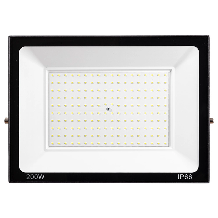 High Brightness LED Flood Lights Suitable for Various Outdoor Lighting Needs