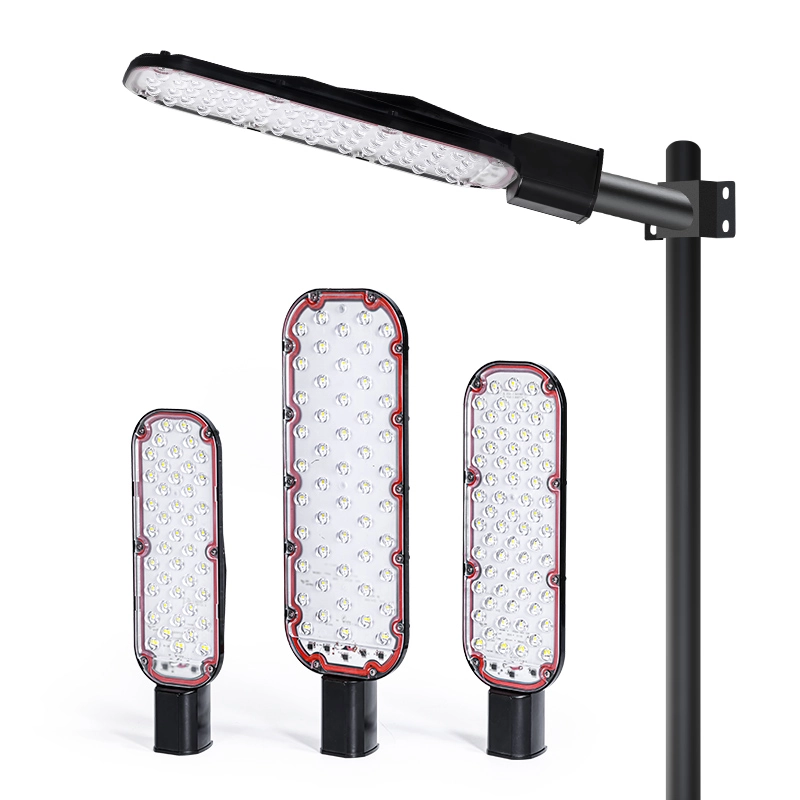 High Brightness Outdoor LED Street Light for Urban Streets