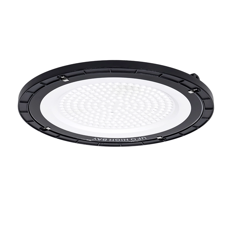 High efficiency UFO High Bay Light Energy saving and Durable for Industrial Lighting - High-Performance LED Panel Light for Any Space - Vorlane - Vorlane