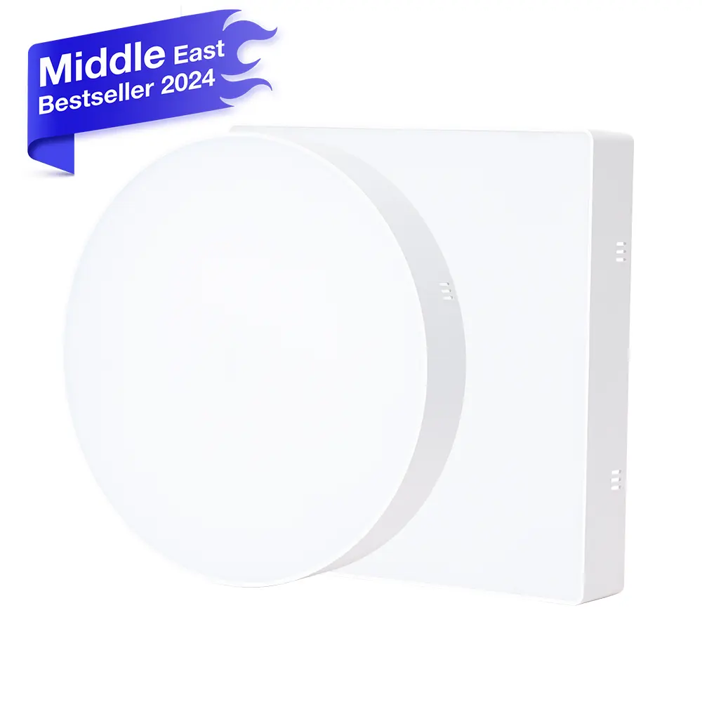 I JANE LED panel light best selling product in the Middle East in 2024 - High-Performance LED Panel Light for Any Space - Vorlane - Vorlane