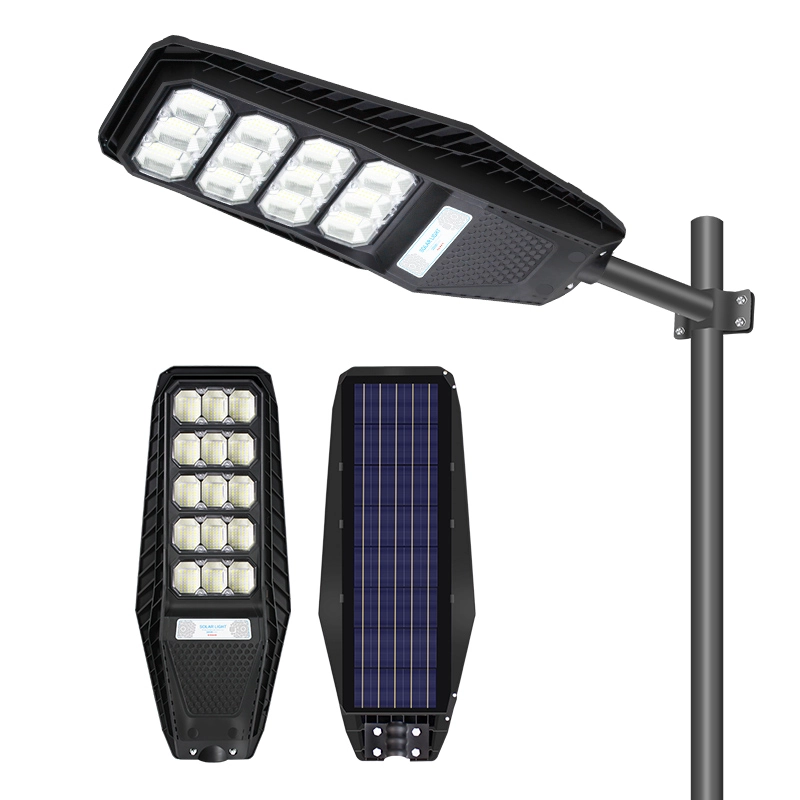Ideal for energy efficient and eco friendly outdoor lighting - Outdoor & Public Area Lighting Solutions | Safe & Sustainable Illumination - Vorlane