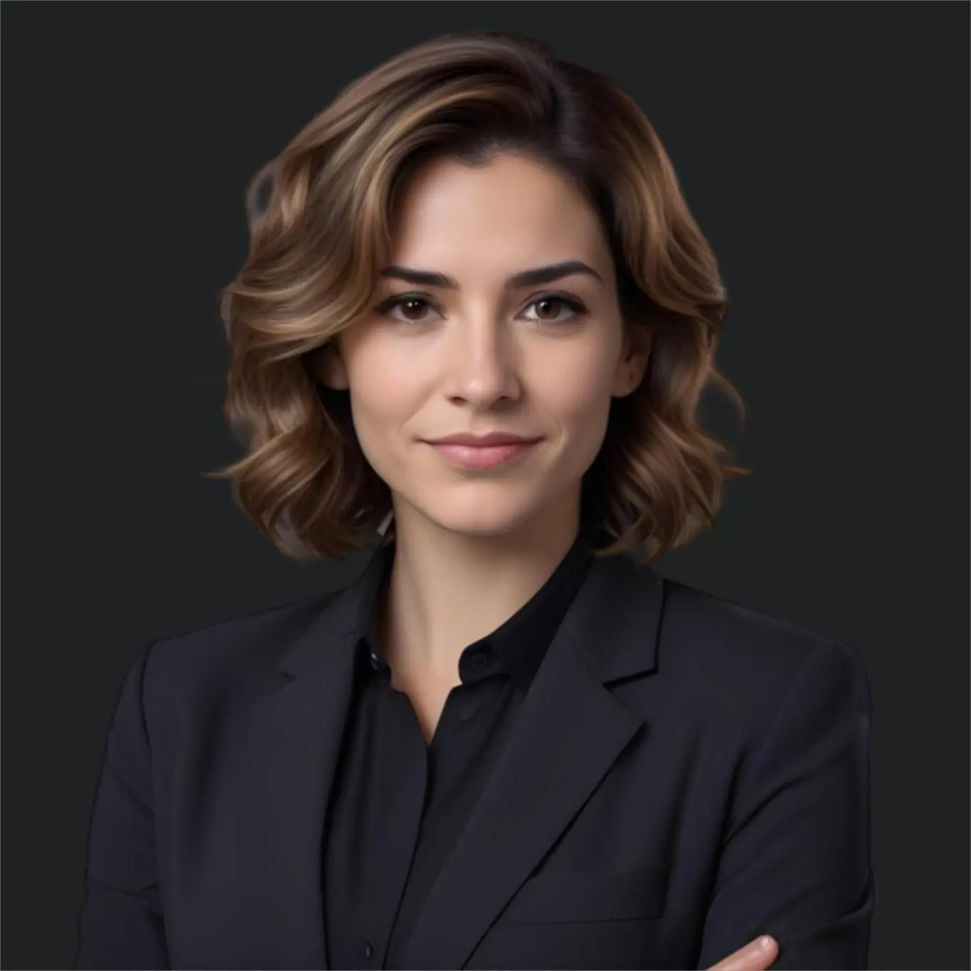 Isabella South American Regional Director - Leadership - Vorlane