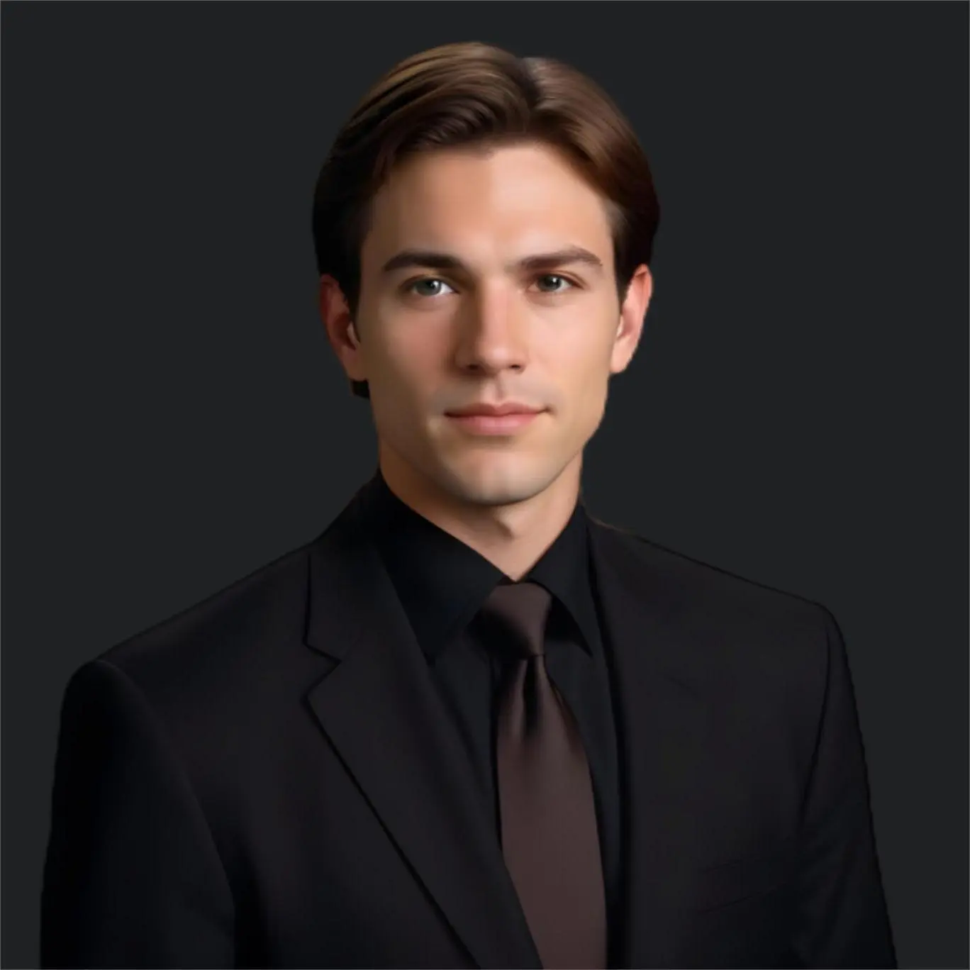James North American Regional Manager - Leadership - Vorlane
