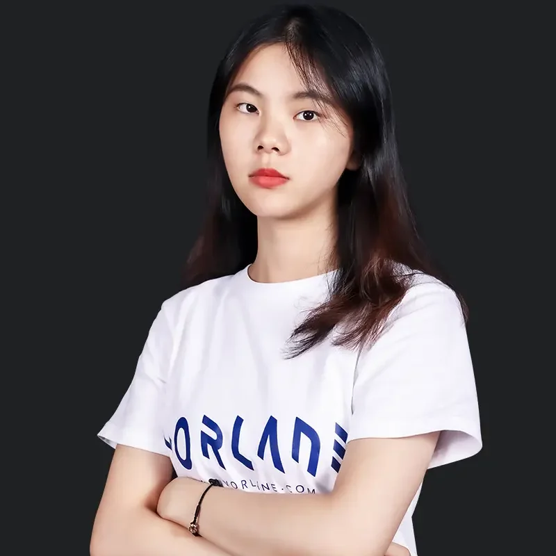 Juila - Leadership - Vorlane