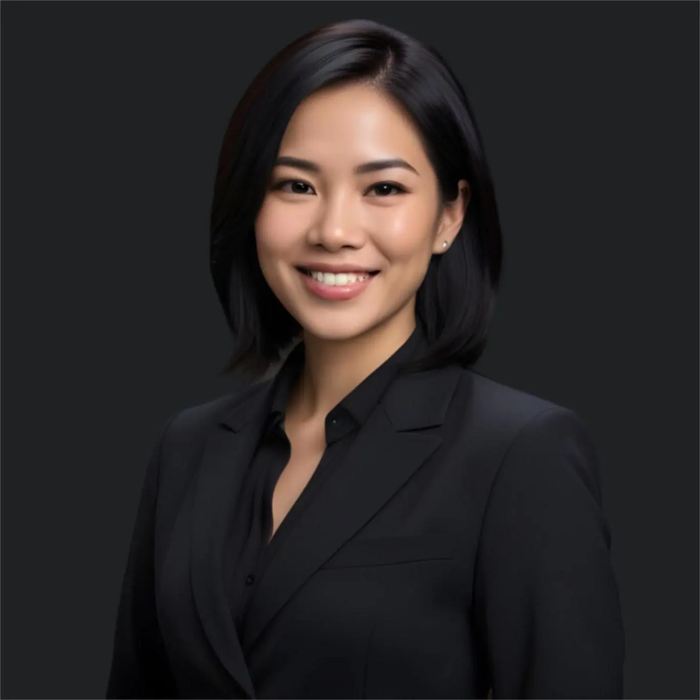Lina Southeast Asia Regional Director - Leadership - Vorlane