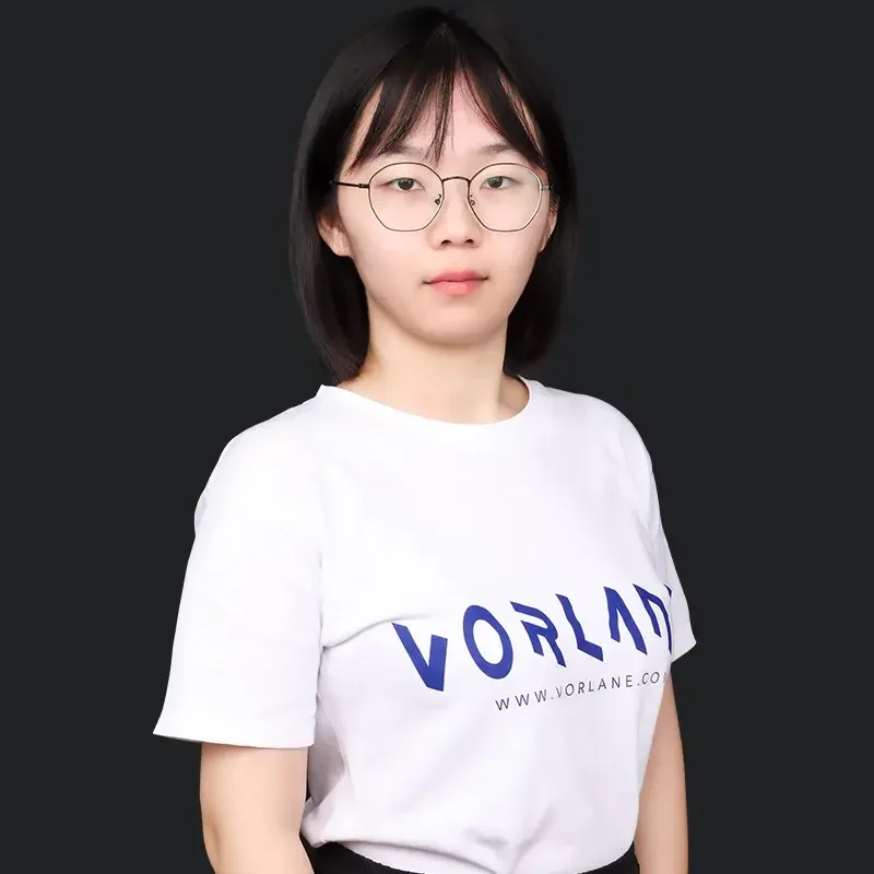 Vorlane-Marsh