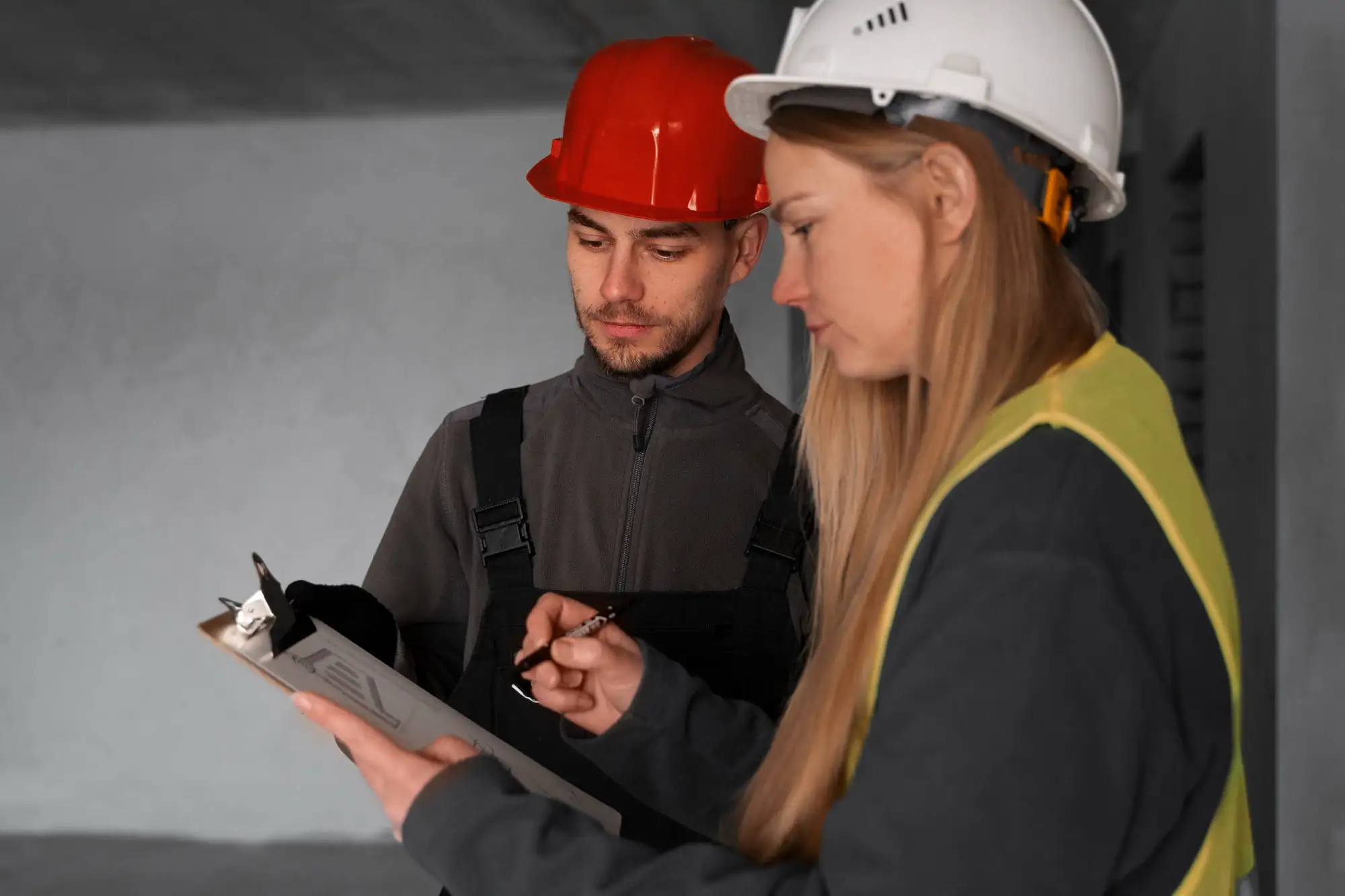 OSHA Lighting Standards - What Are OSHA Lighting Standards And Why Do They Matter? - Vorlane