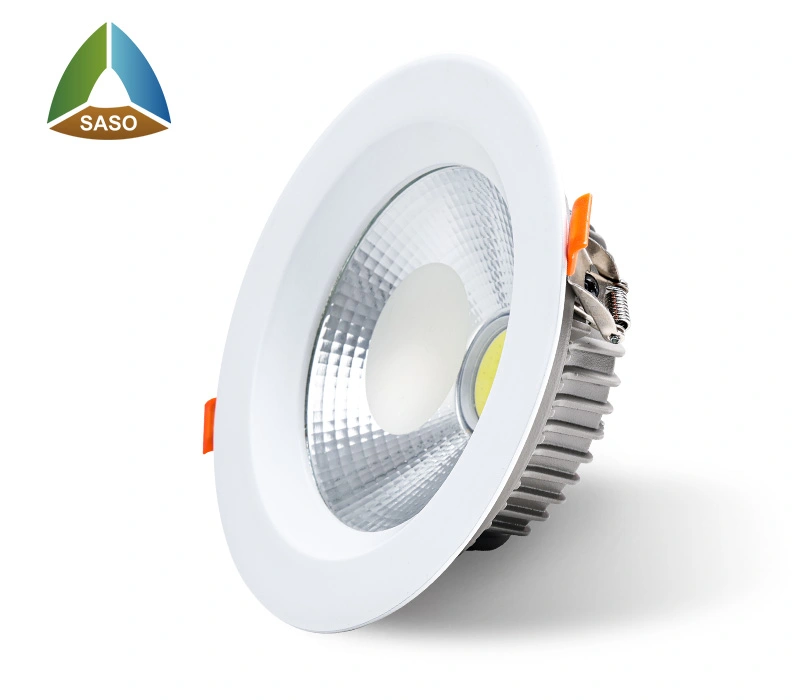 I-Sun Flower LED DownLight - Leading LED lighting Manufacturer - Vorlane - Vorlane