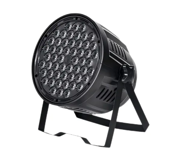 Professional LED Moving Head Light for Concerts and Events - Leading LED lighting Manufacturer - Vorlane - Vorlane