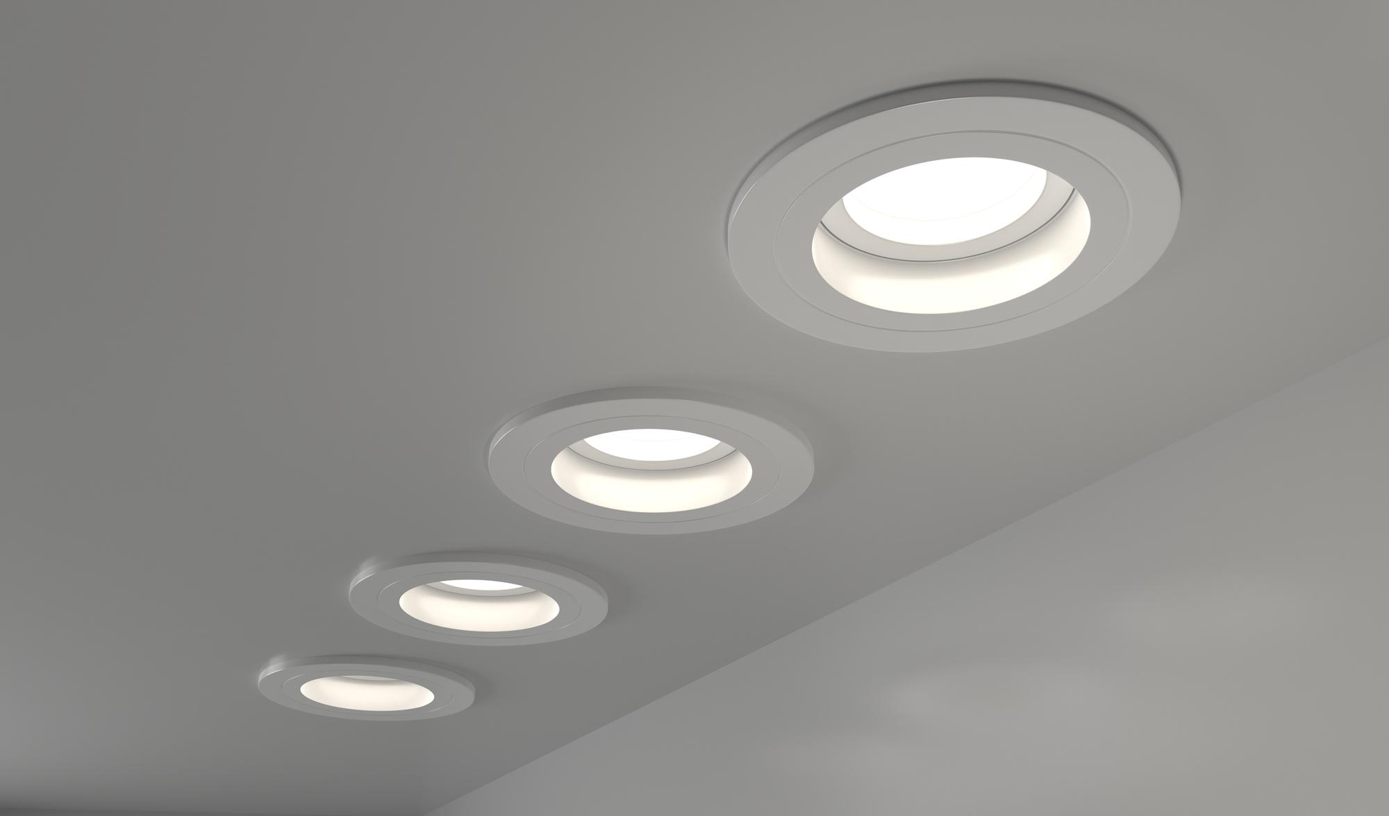 Recessed Lighting, Choose And Install - How To Choose And Install Recessed Lighting - Vorlane