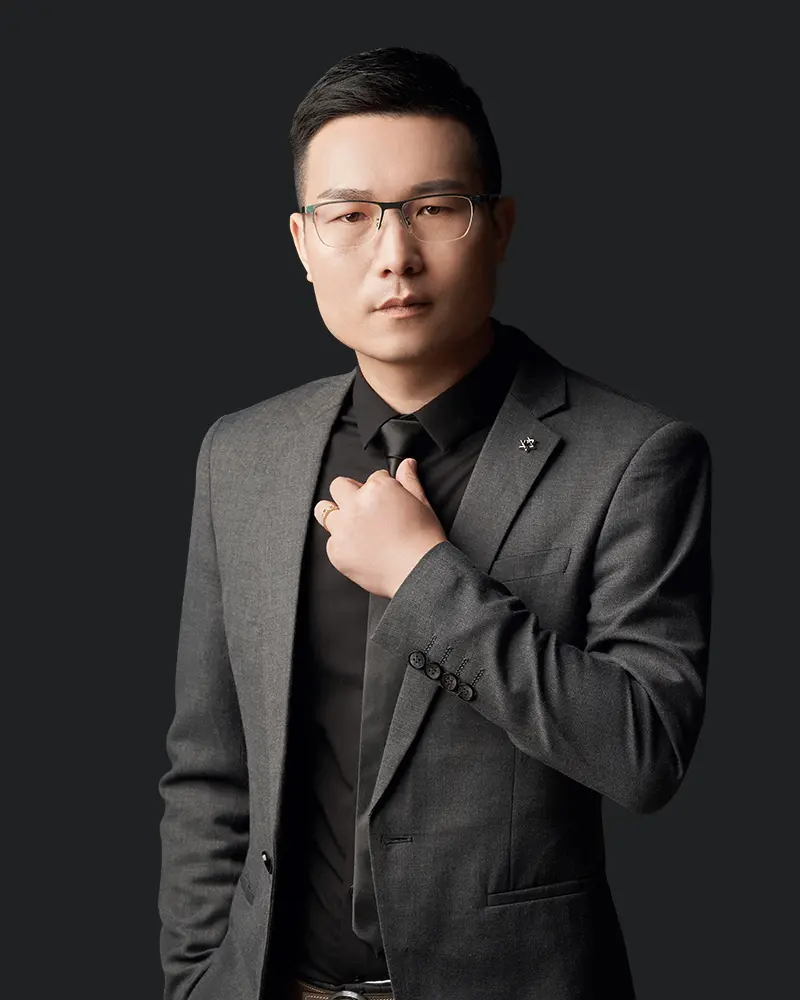 Steven CEOFounder - Leadership - Vorlane