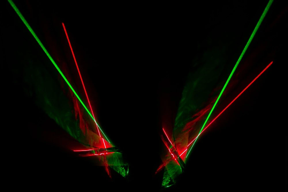 The Artistry of Stage Laser Lights in Concerts and Performances - The Artistry of Stage Laser Lights in Concerts and Performances - Vorlane