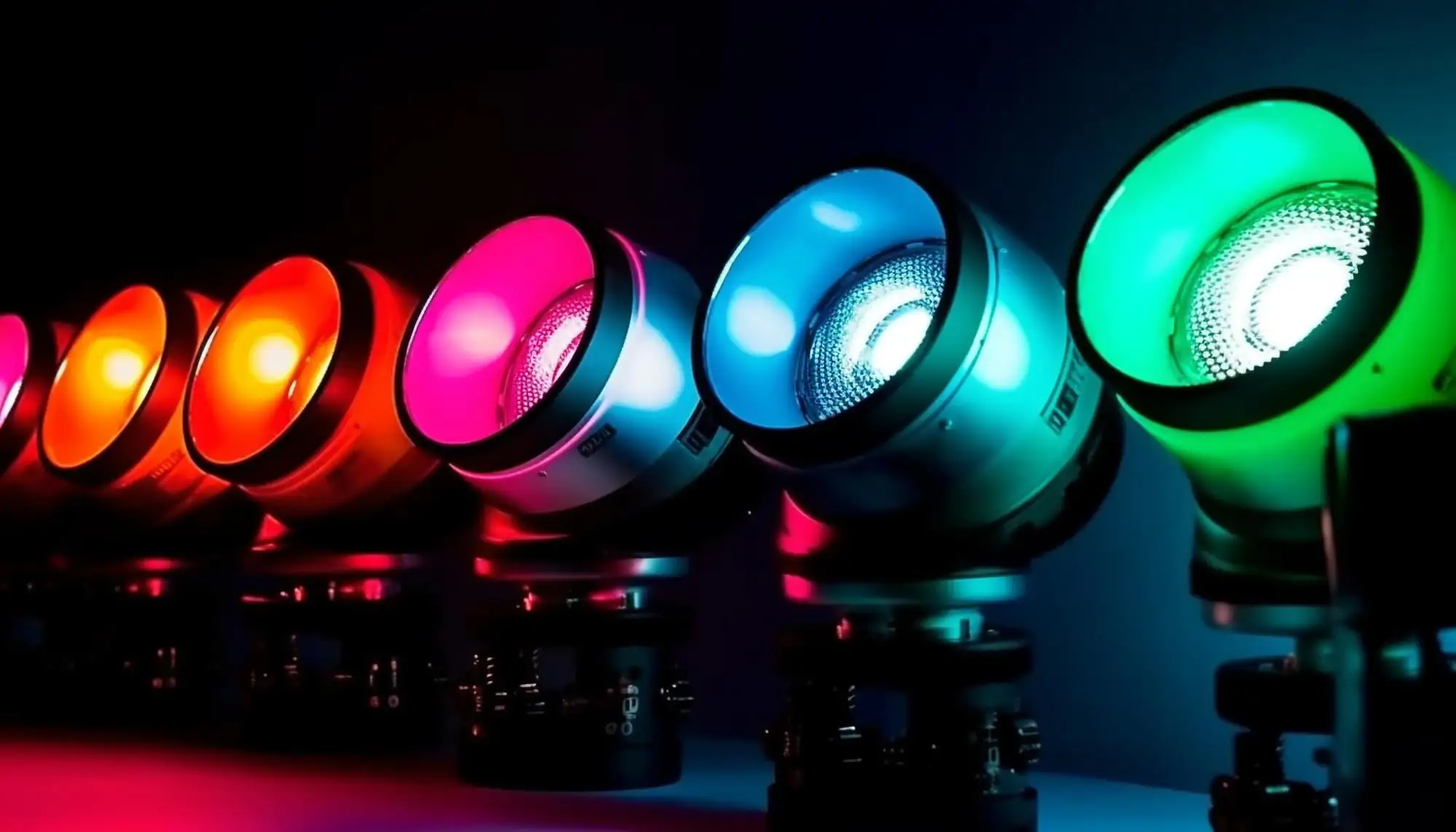 Top 20 Manufacturers of LED Lights in the World - Top 20+ LED Light Manufacturers Worldwide [February 2025 Update] - Vorlane