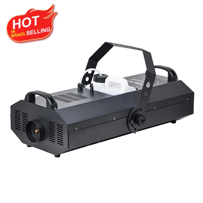 Top Selling VL MH3000 Fog Machine in Brazil High Performance Stage Effect - Enhance Events with Stage Effect Equipment - Vorlane - Vorlane