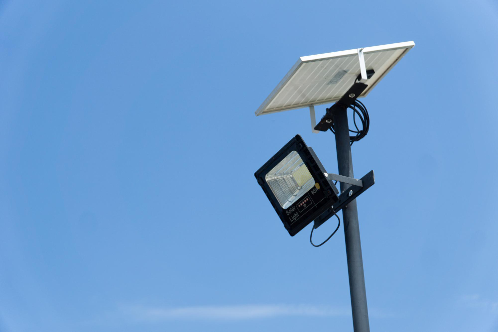 Ultimate Guide to LED Outdoor Security Lighting - Ultimate Guide to LED Outdoor Security Lighting - Vorlane
