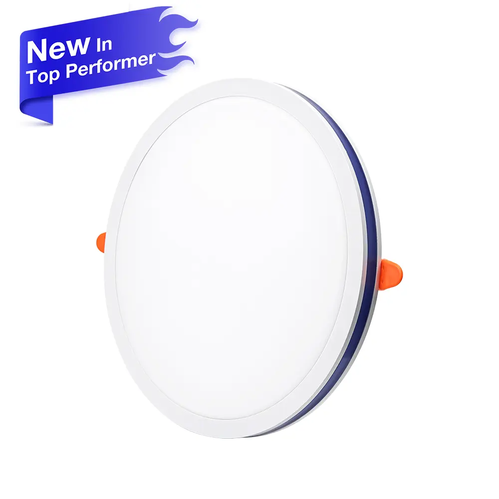 Ultrasonic LED panel light using cutting edge technology with excellent performance - High-Performance LED Panel Light for Any Space - Vorlane - Vorlane