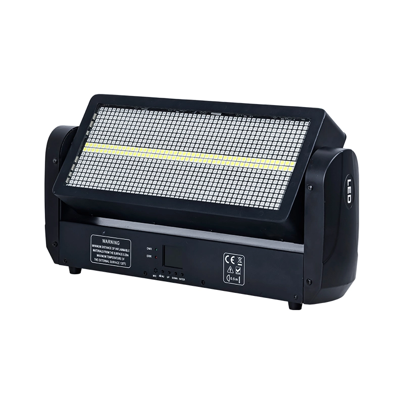 VL 1000M Strobe Light Compact Yet Powerful for All Scale Event Lighting Needs