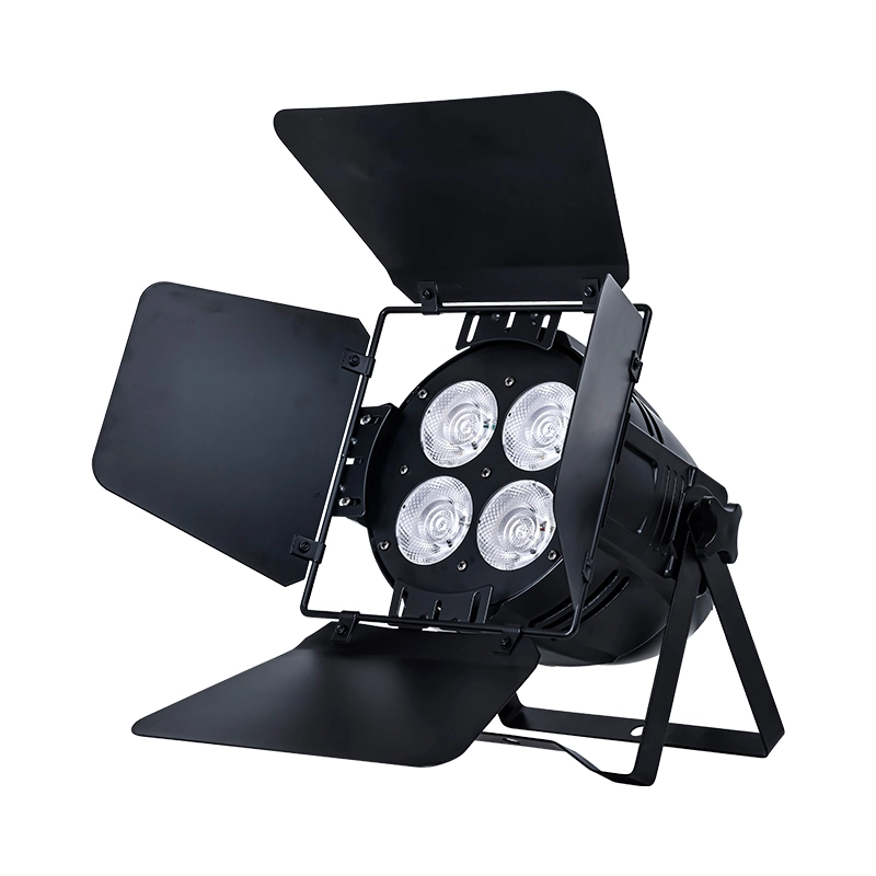 VL COB 4R 400 Quad LED Light for Stage and Film - High-Quality Custom Audience Lighting - Enhance Performance - Vorlane