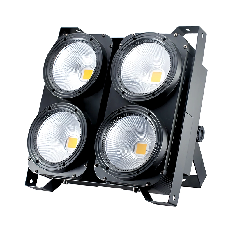 VL COB 4S 400 Quad COB LED Light for Dynamic Lighting Effects