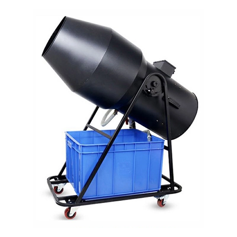 VL FM 3000 High Power Fog Machine for Wide Coverage on Stage - Enhance Events with Stage Effect Equipment - Vorlane - Vorlane