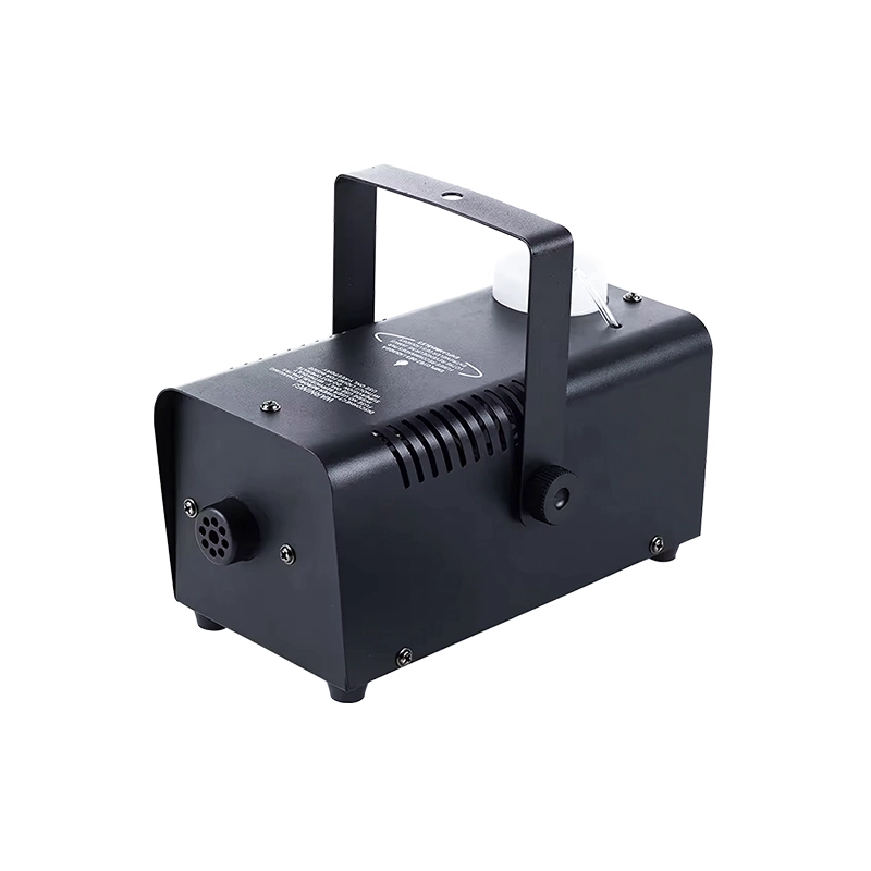 VL FM 400 Compact and Efficient Stage Fog Machine - Enhance Events with Stage Effect Equipment - Vorlane - Vorlane