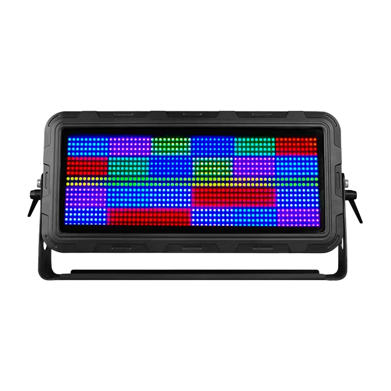 VL FSL 1344IP Strobe Light High Performance Lighting for Indoor and Outdoor Events - Customizable LED Strobe Lights | Advanced Lighting Solutions - Vorlane