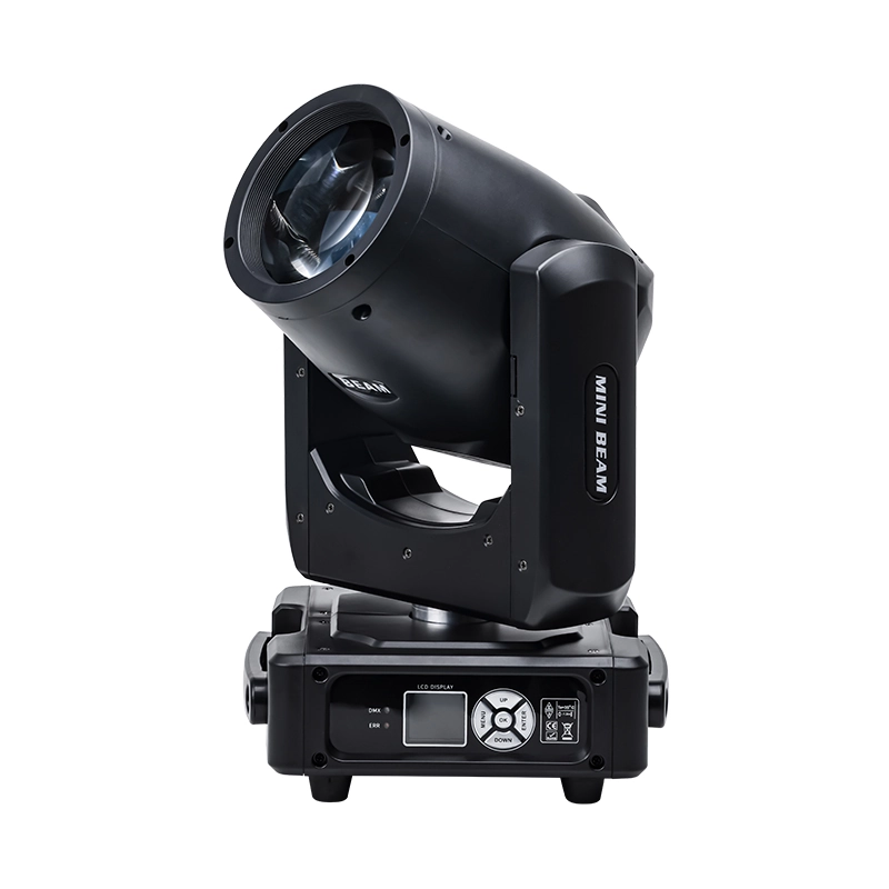 VL MBL 320M Beam Light 320W Brightness Professional Stage Lighting - Top Stage Beam Light Solutions for Stage & Events- Vorlane - Vorlane