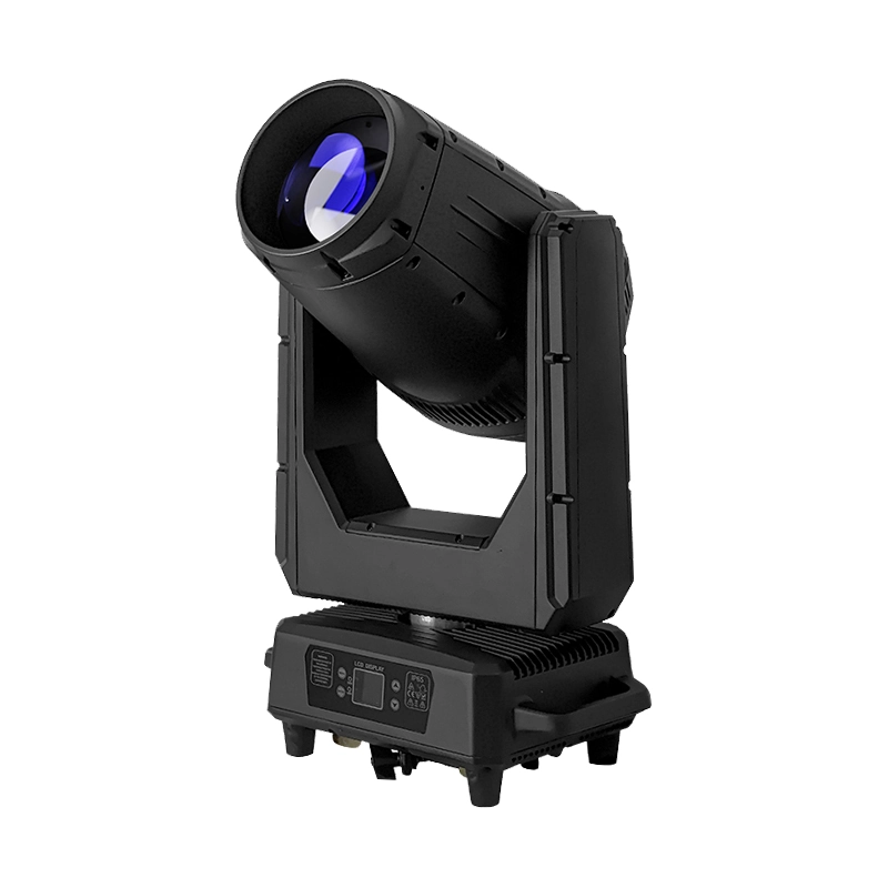 VL MBL 380IP480IP Outdoor Waterproof Beam Light 380W Power with IP Rating - Top Stage Beam Light Solutions for Stage & Events- Vorlane - Vorlane