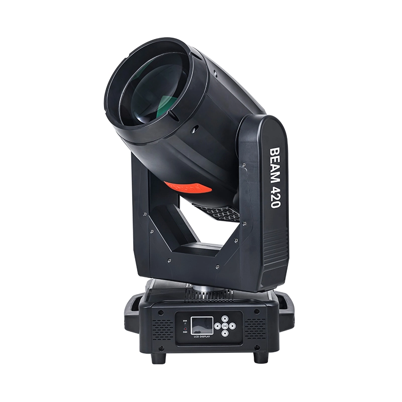 VL MBL 420480V Beam Light Powerful High Performance Stage Lighting
