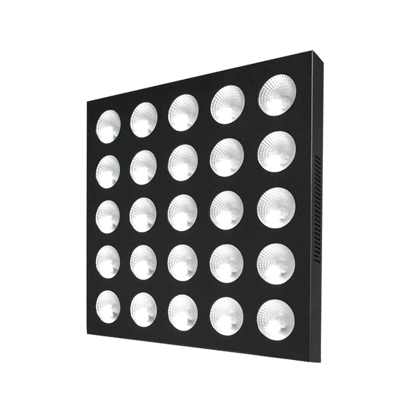 VL ML 2508 Versatile Matrix Light for Concerts and Events - High-Quality Custom Audience Lighting - Enhance Performance - Vorlane