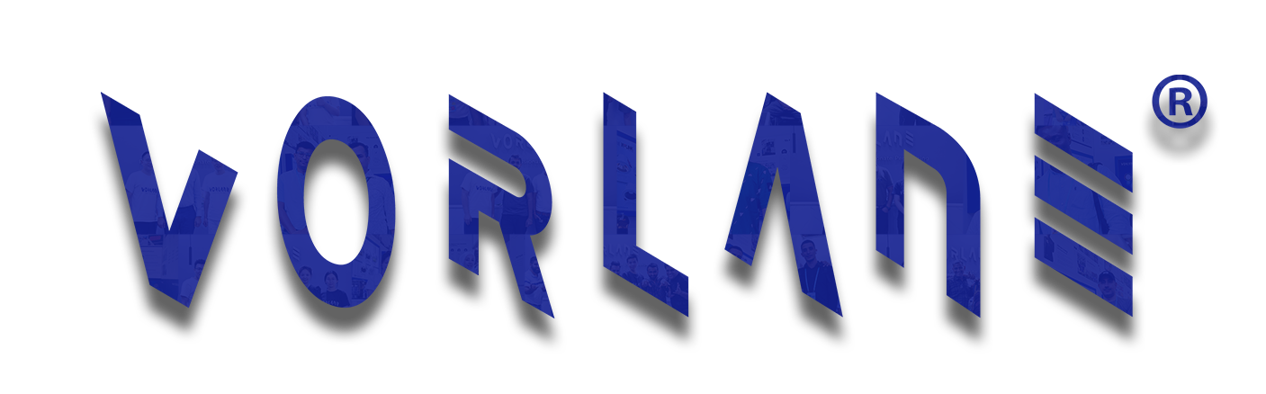 vorlane led light logo - Leading LED lighting Manufacturer - Vorlane - Vorlane