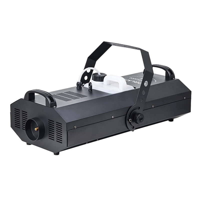 Vorlane VL MH3000 DMX Fog Machine 3000W with 6L Tank for Stage Effects Professional Lighting Solution - Customizable LED Strobe Lights | Advanced Lighting Solutions - Vorlane